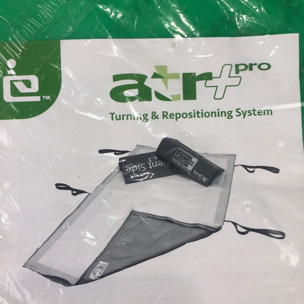 EHOB ATR+ Turning & Repositioning Sheet System 575 Pounds NIP